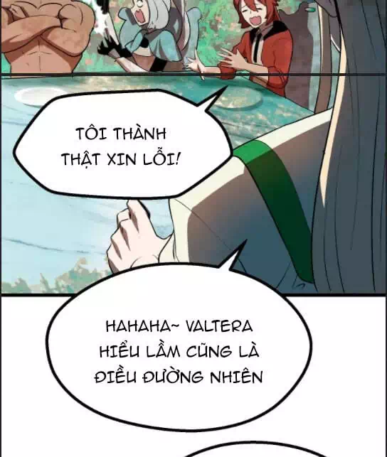 Truyện Tranh Anh Hùng Mạnh Nhất? Ta Không Làm Lâu Rồi! trang 5