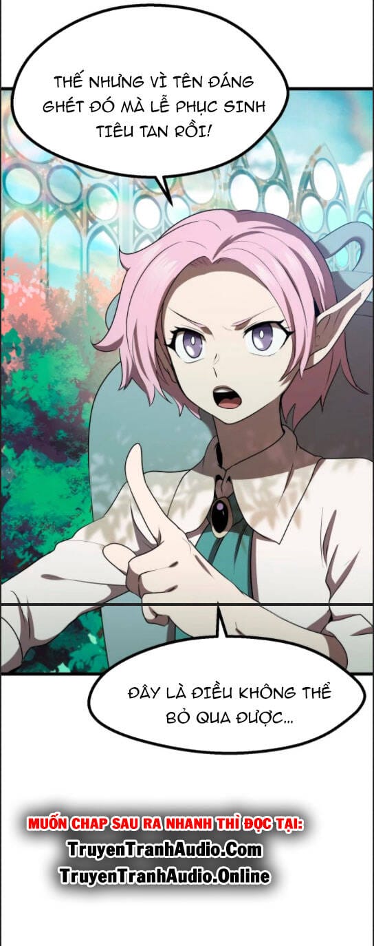 Truyện Tranh Anh Hùng Mạnh Nhất? Ta Không Làm Lâu Rồi! trang 5