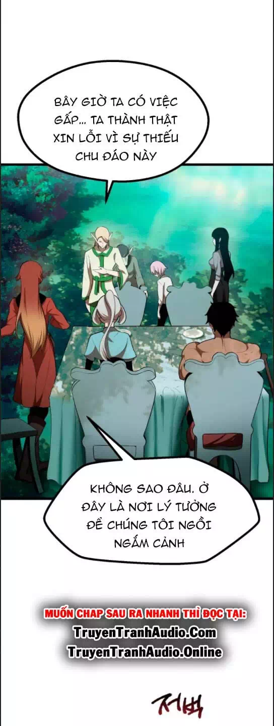 Truyện Tranh Anh Hùng Mạnh Nhất? Ta Không Làm Lâu Rồi! trang 5