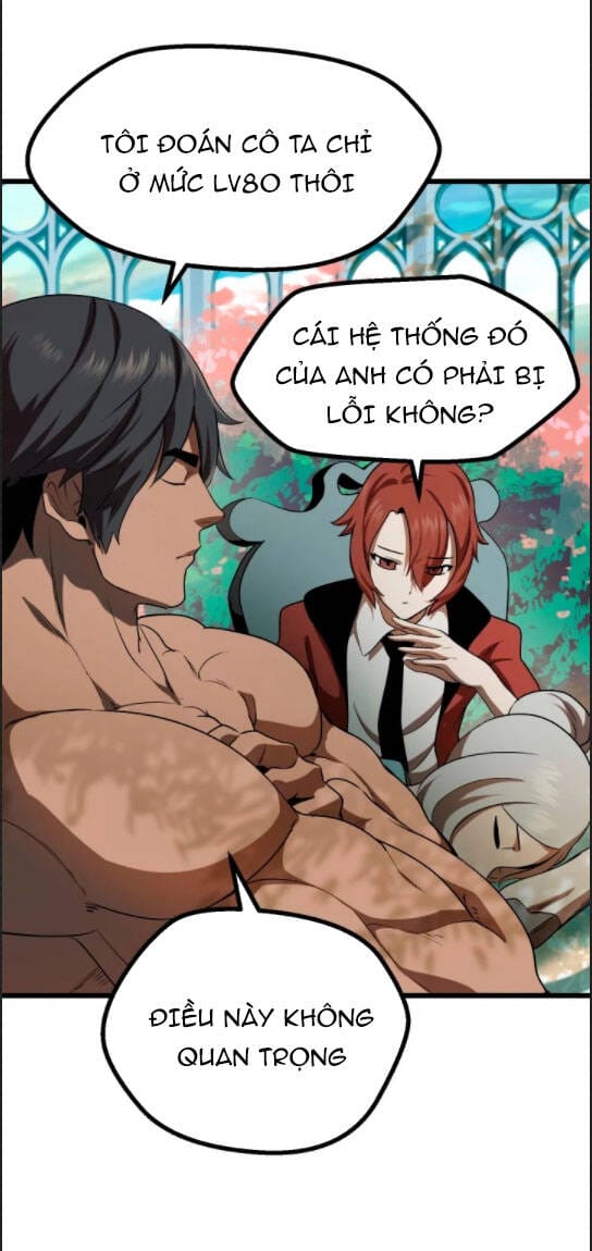 Truyện Tranh Anh Hùng Mạnh Nhất? Ta Không Làm Lâu Rồi! trang 5