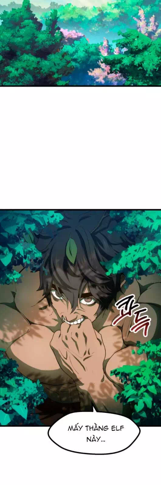 Truyện Tranh Anh Hùng Mạnh Nhất? Ta Không Làm Lâu Rồi! trang 5