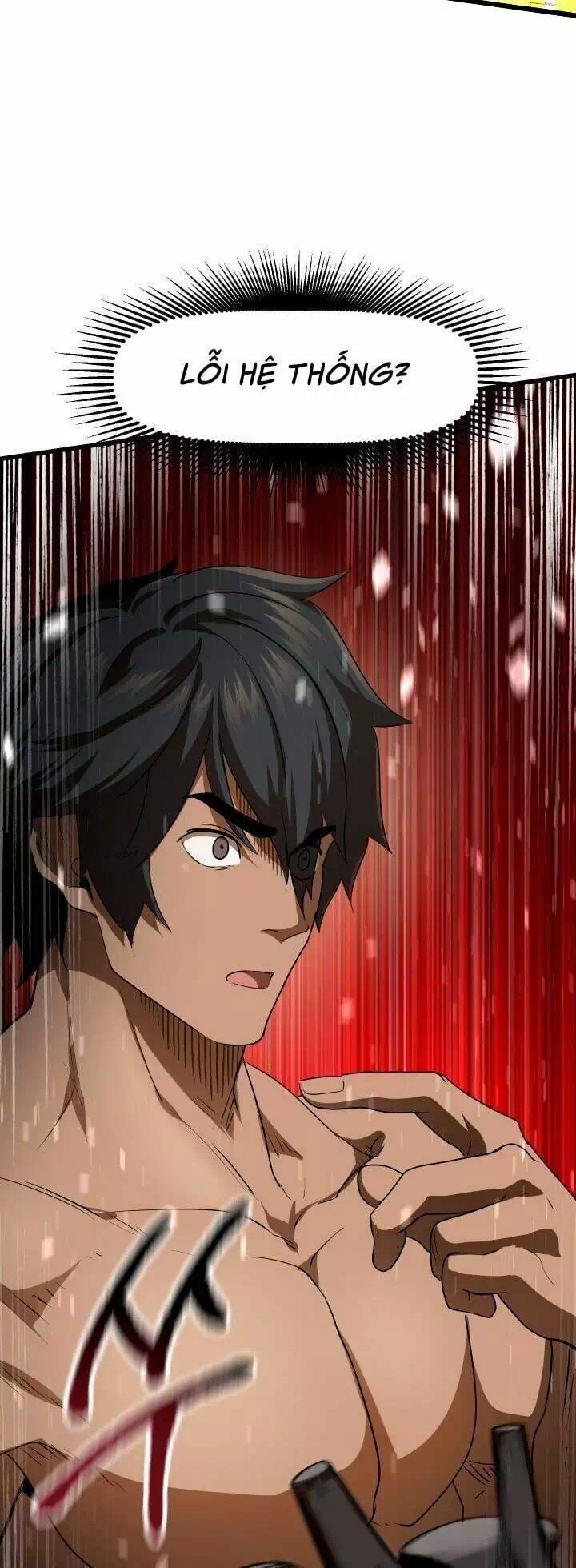 Truyện Tranh Anh Hùng Mạnh Nhất? Ta Không Làm Lâu Rồi! trang 5