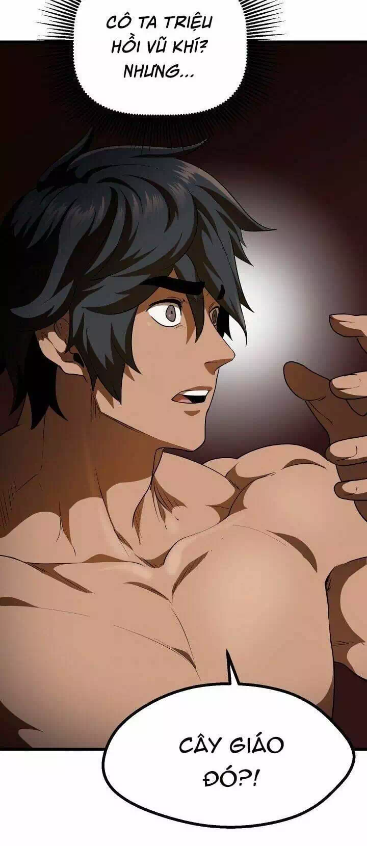 Truyện Tranh Anh Hùng Mạnh Nhất? Ta Không Làm Lâu Rồi! trang 5