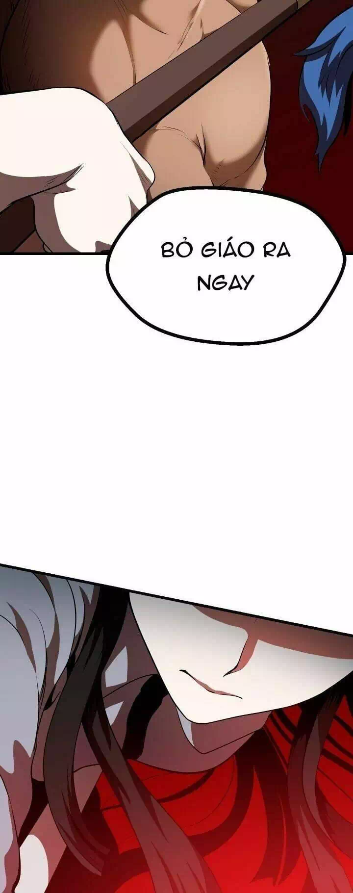 Truyện Tranh Anh Hùng Mạnh Nhất? Ta Không Làm Lâu Rồi! trang 5