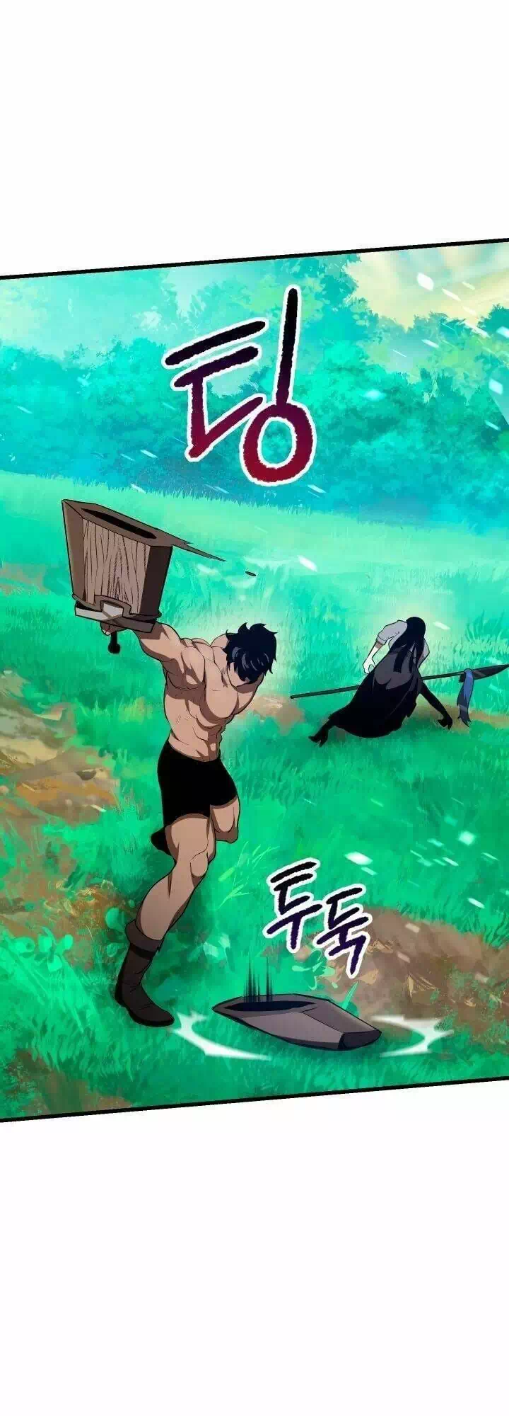 Truyện Tranh Anh Hùng Mạnh Nhất? Ta Không Làm Lâu Rồi! trang 5