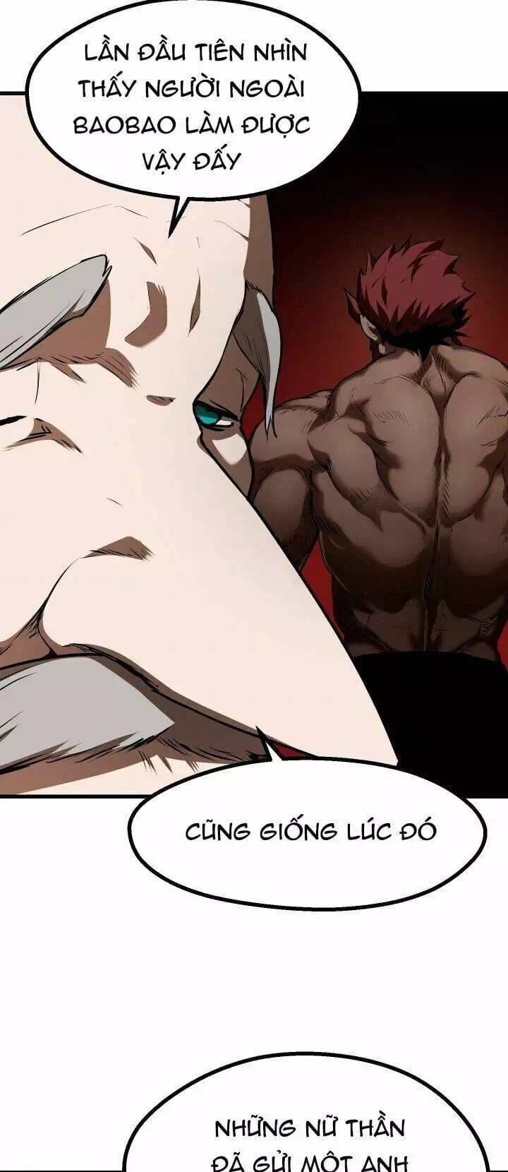 Truyện Tranh Anh Hùng Mạnh Nhất? Ta Không Làm Lâu Rồi! trang 5