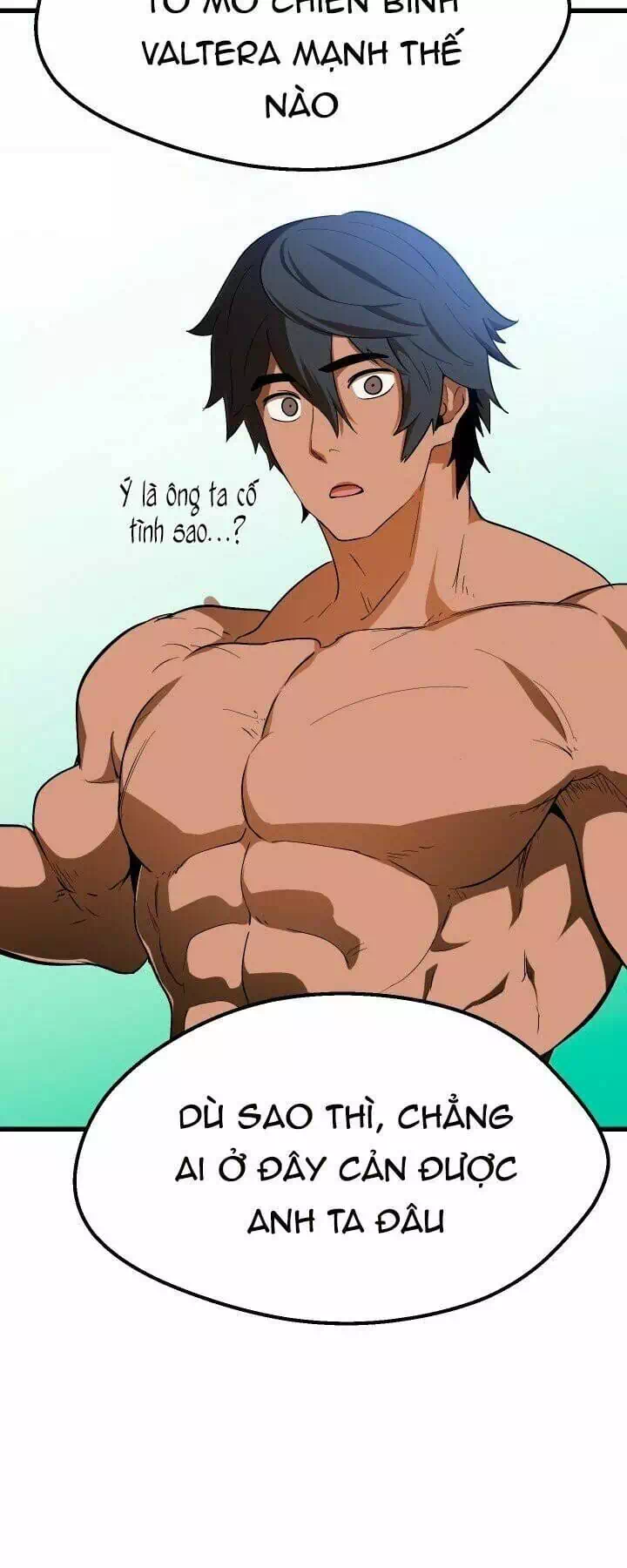Truyện Tranh Anh Hùng Mạnh Nhất? Ta Không Làm Lâu Rồi! trang 5