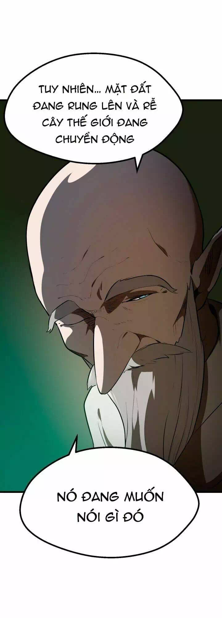 Truyện Tranh Anh Hùng Mạnh Nhất? Ta Không Làm Lâu Rồi! trang 5