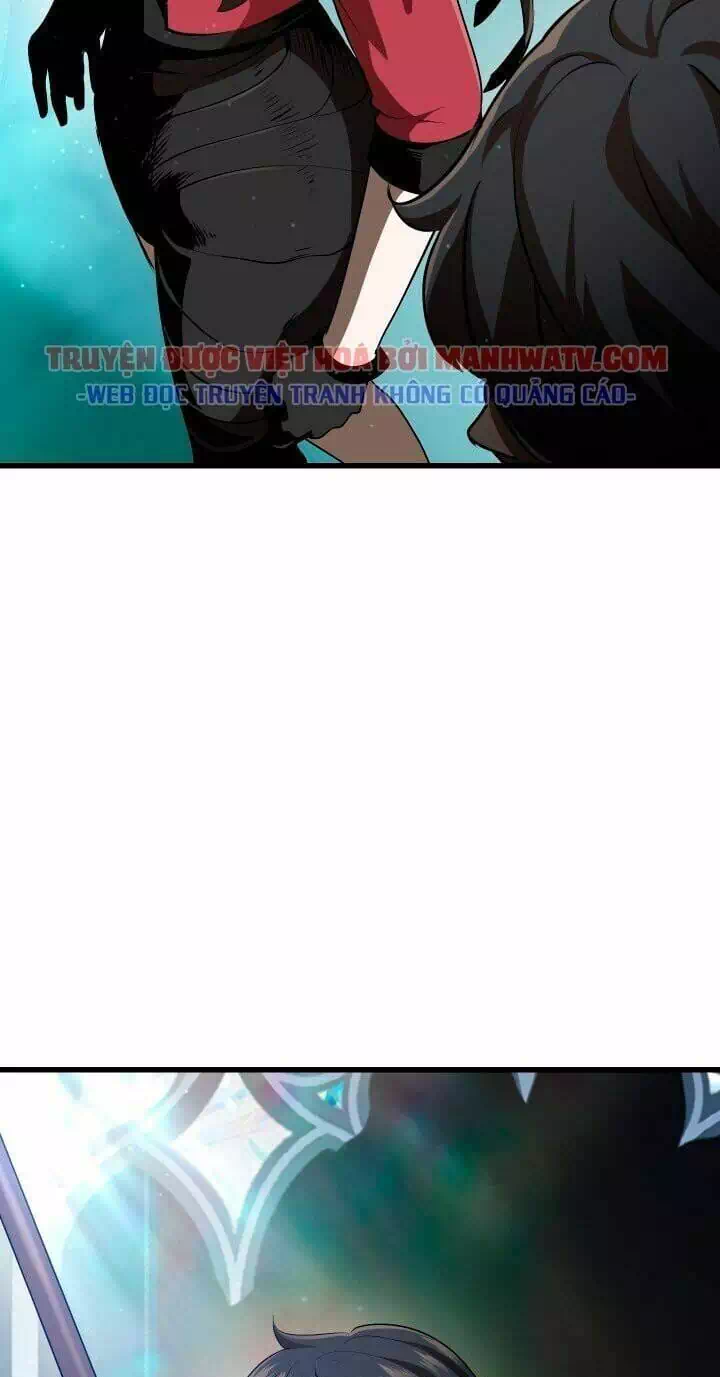 Truyện Tranh Anh Hùng Mạnh Nhất? Ta Không Làm Lâu Rồi! trang 5