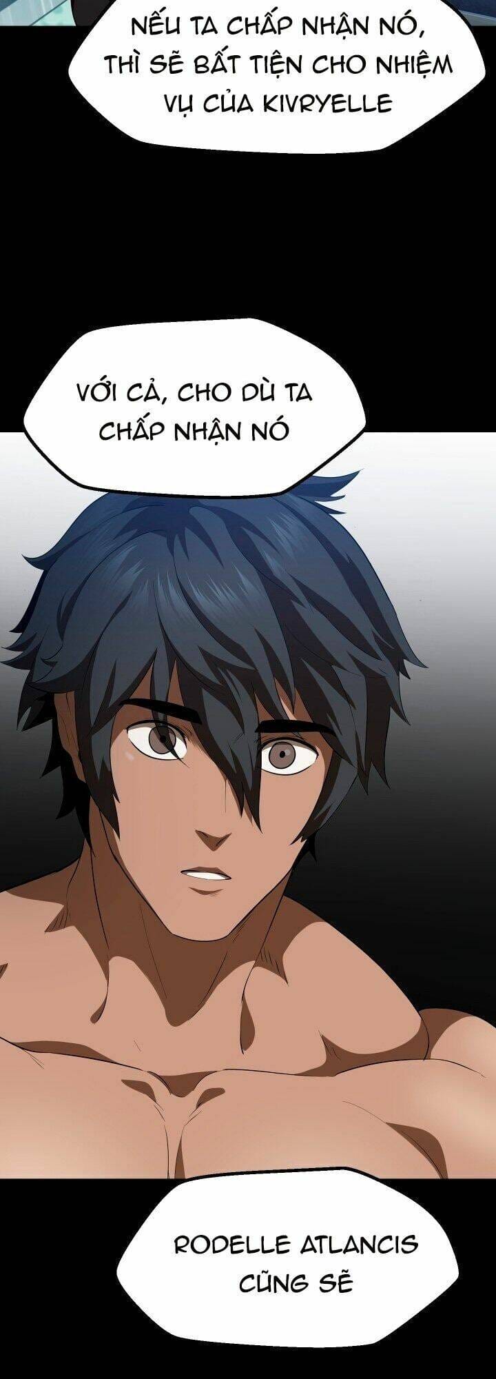 Truyện Tranh Anh Hùng Mạnh Nhất? Ta Không Làm Lâu Rồi! trang 5