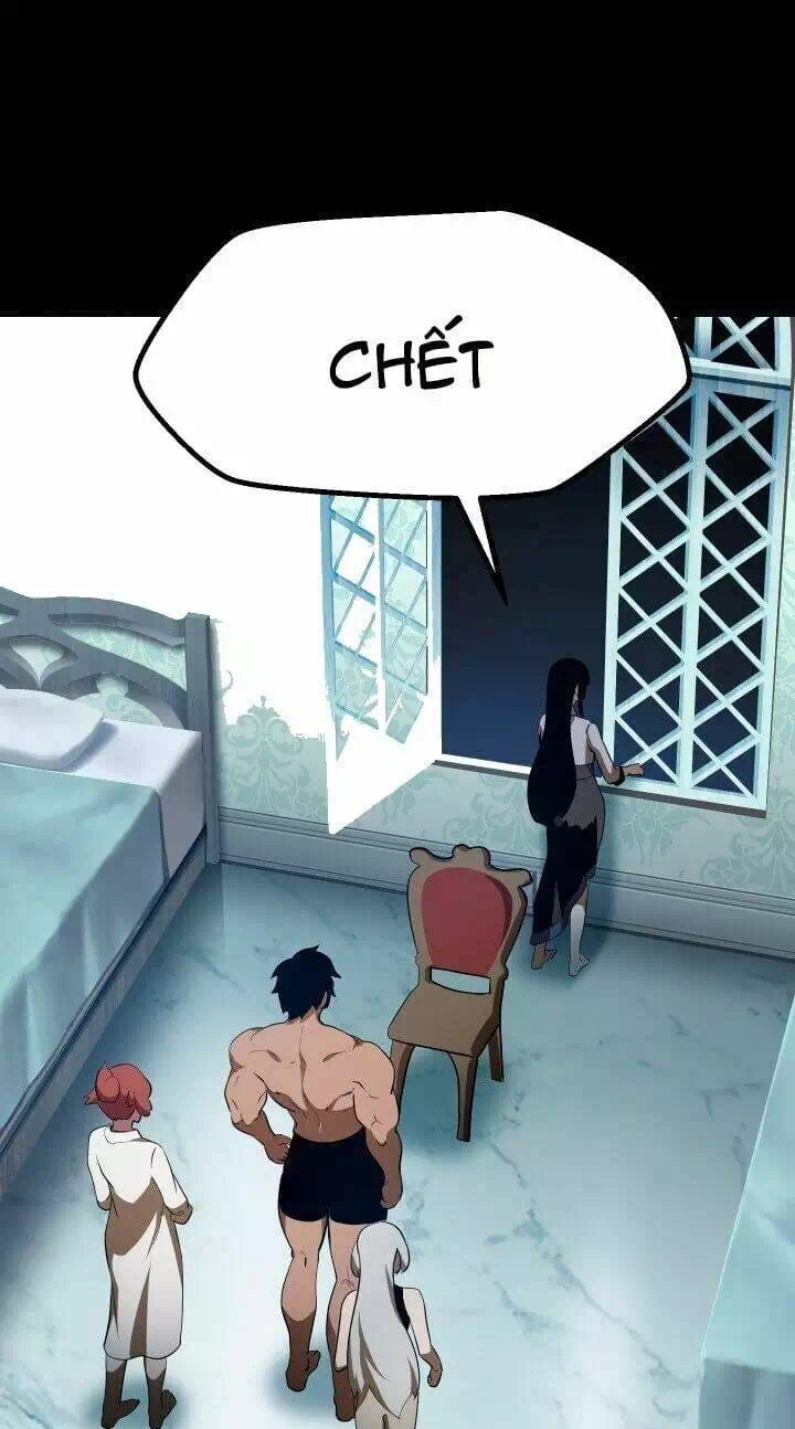 Truyện Tranh Anh Hùng Mạnh Nhất? Ta Không Làm Lâu Rồi! trang 5