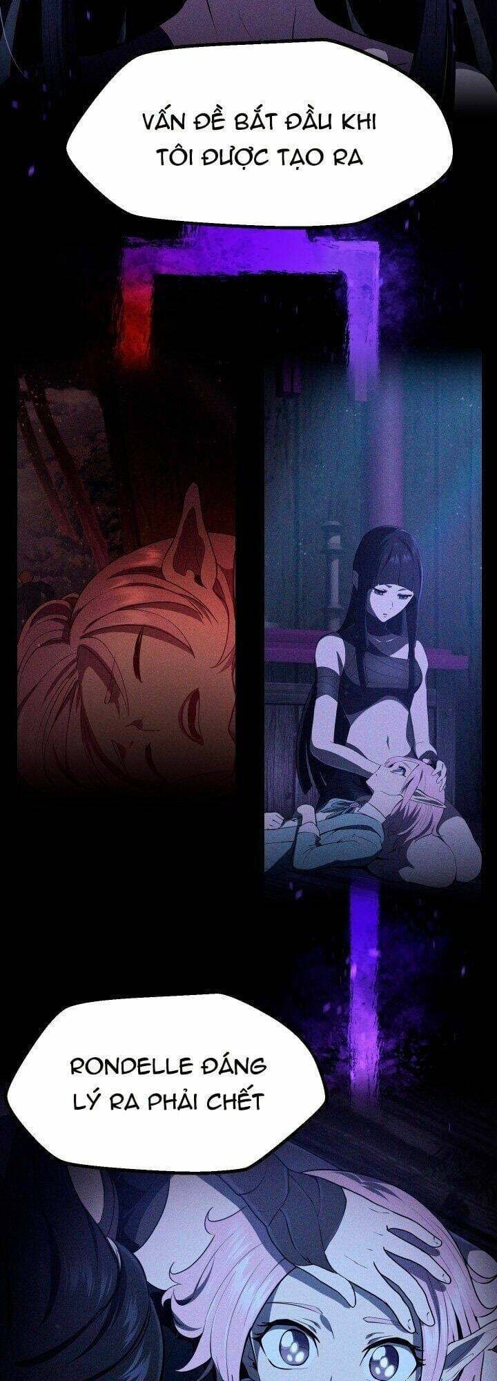 Truyện Tranh Anh Hùng Mạnh Nhất? Ta Không Làm Lâu Rồi! trang 5