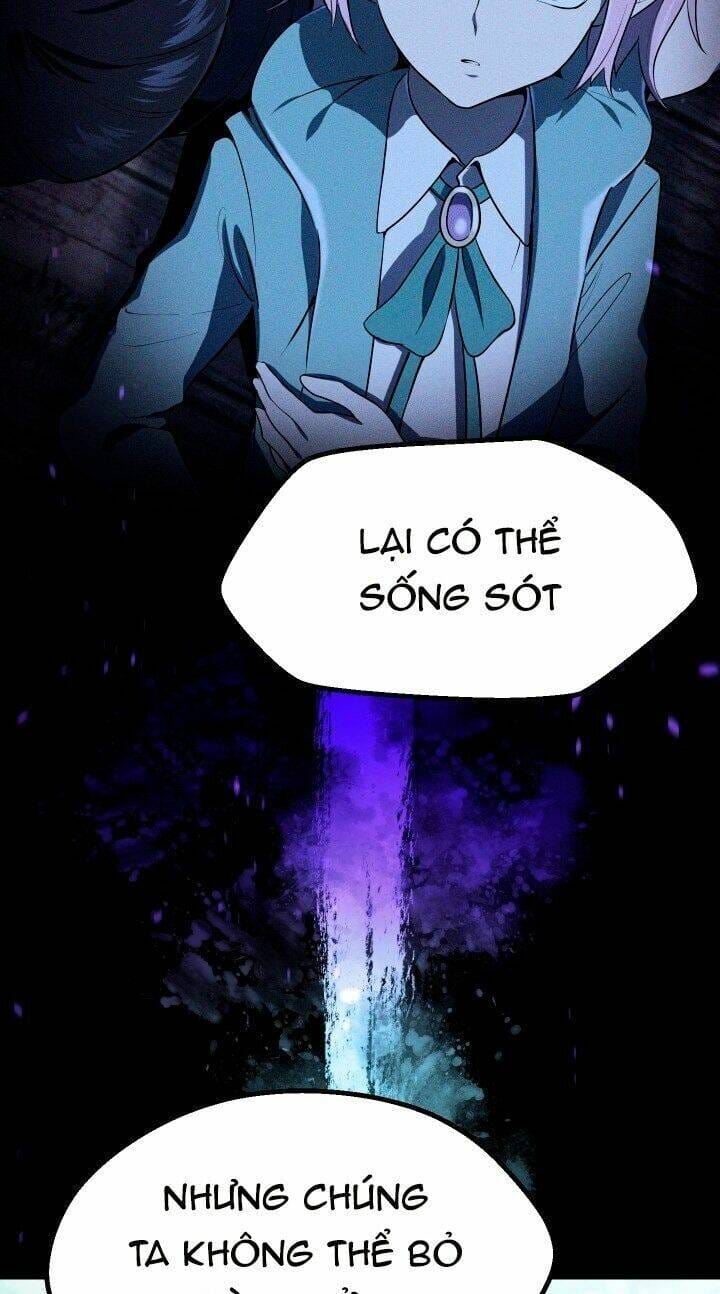 Truyện Tranh Anh Hùng Mạnh Nhất? Ta Không Làm Lâu Rồi! trang 5