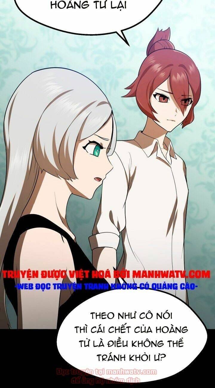 Truyện Tranh Anh Hùng Mạnh Nhất? Ta Không Làm Lâu Rồi! trang 5