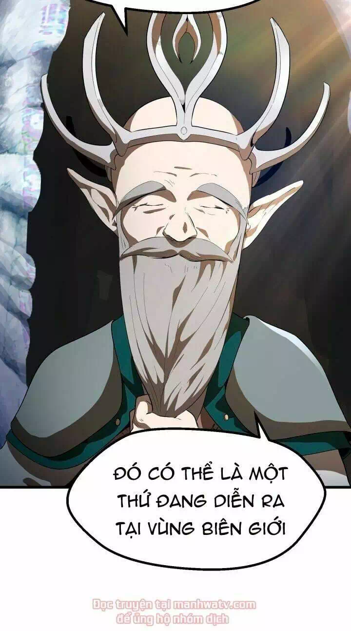 Truyện Tranh Anh Hùng Mạnh Nhất? Ta Không Làm Lâu Rồi! trang 5