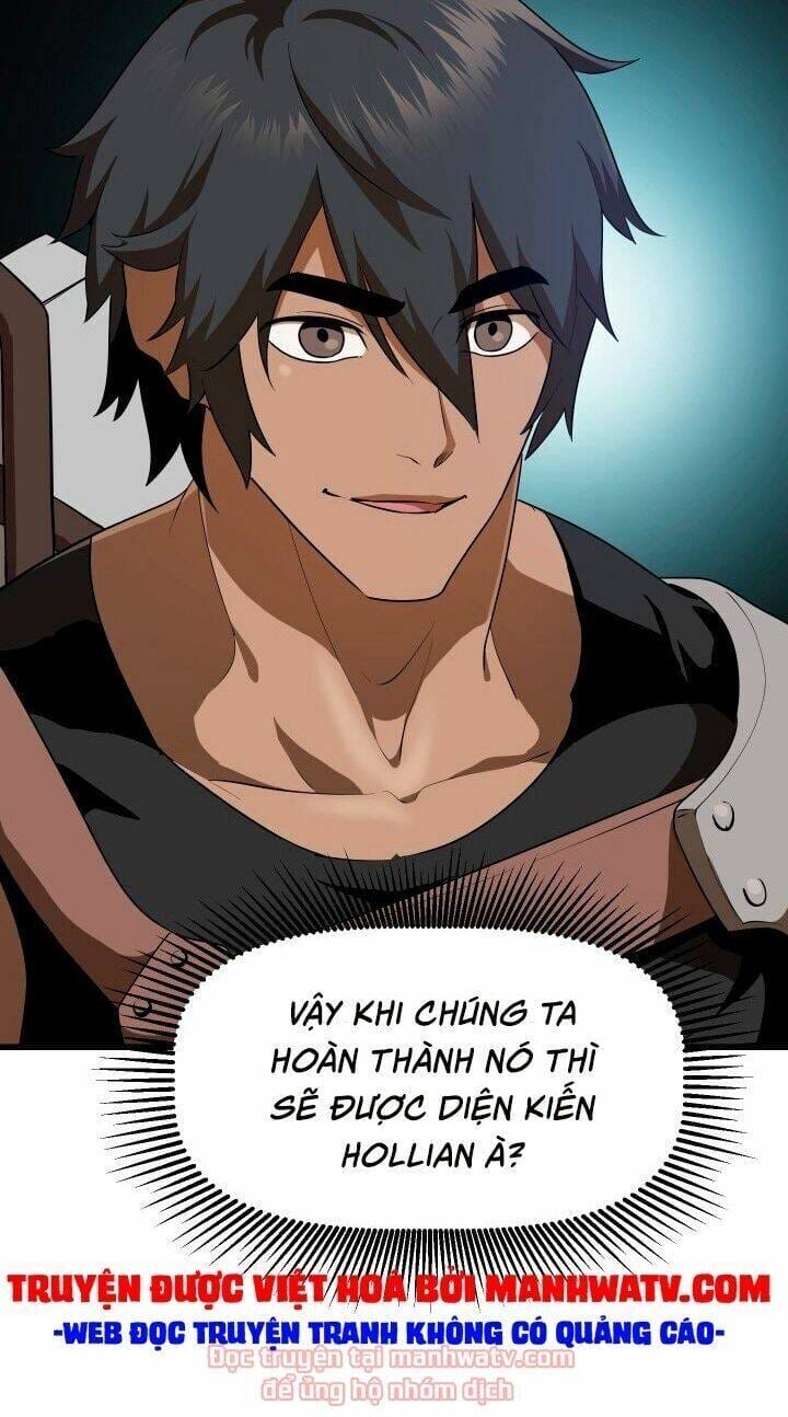 Truyện Tranh Anh Hùng Mạnh Nhất? Ta Không Làm Lâu Rồi! trang 5