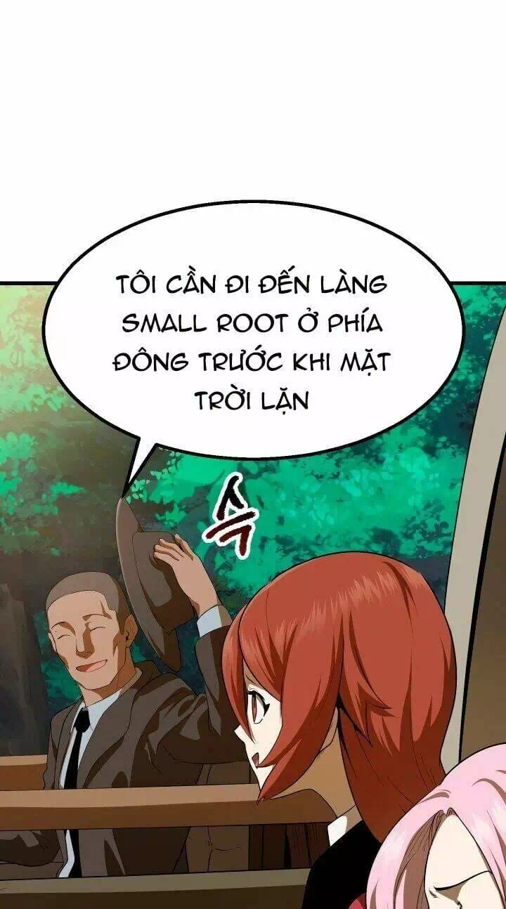 Truyện Tranh Anh Hùng Mạnh Nhất? Ta Không Làm Lâu Rồi! trang 5