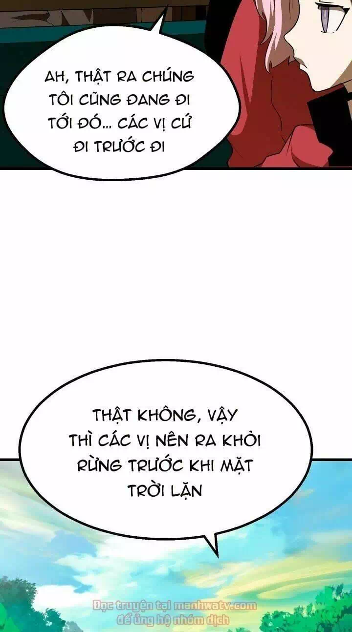 Truyện Tranh Anh Hùng Mạnh Nhất? Ta Không Làm Lâu Rồi! trang 5