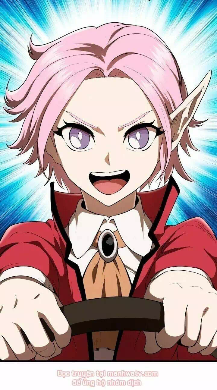 Truyện Tranh Anh Hùng Mạnh Nhất? Ta Không Làm Lâu Rồi! trang 5