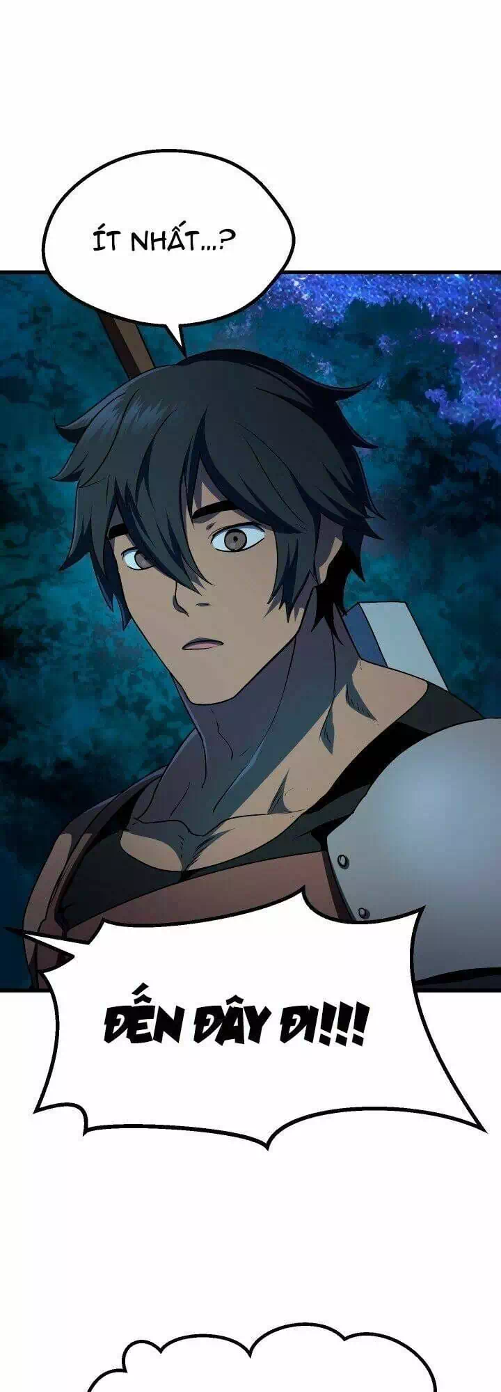 Truyện Tranh Anh Hùng Mạnh Nhất? Ta Không Làm Lâu Rồi! trang 5