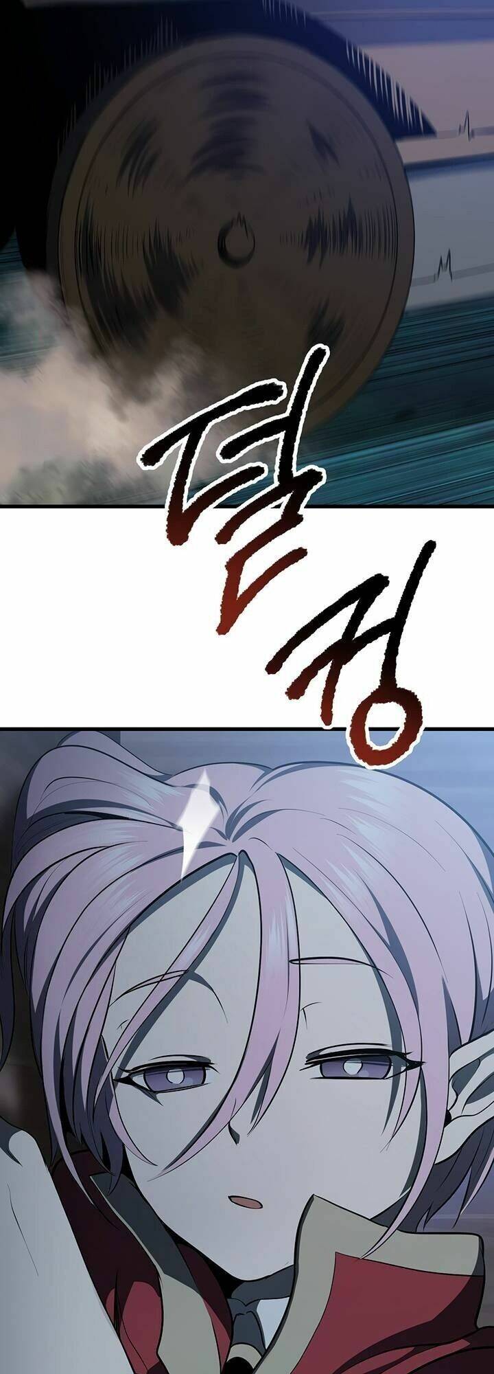 Truyện Tranh Anh Hùng Mạnh Nhất? Ta Không Làm Lâu Rồi! trang 5