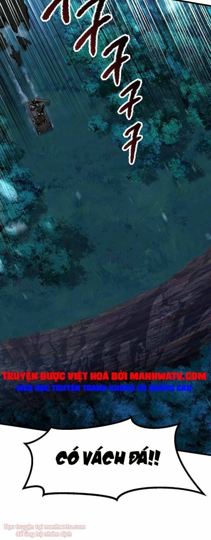 Truyện Tranh Anh Hùng Mạnh Nhất? Ta Không Làm Lâu Rồi! trang 5