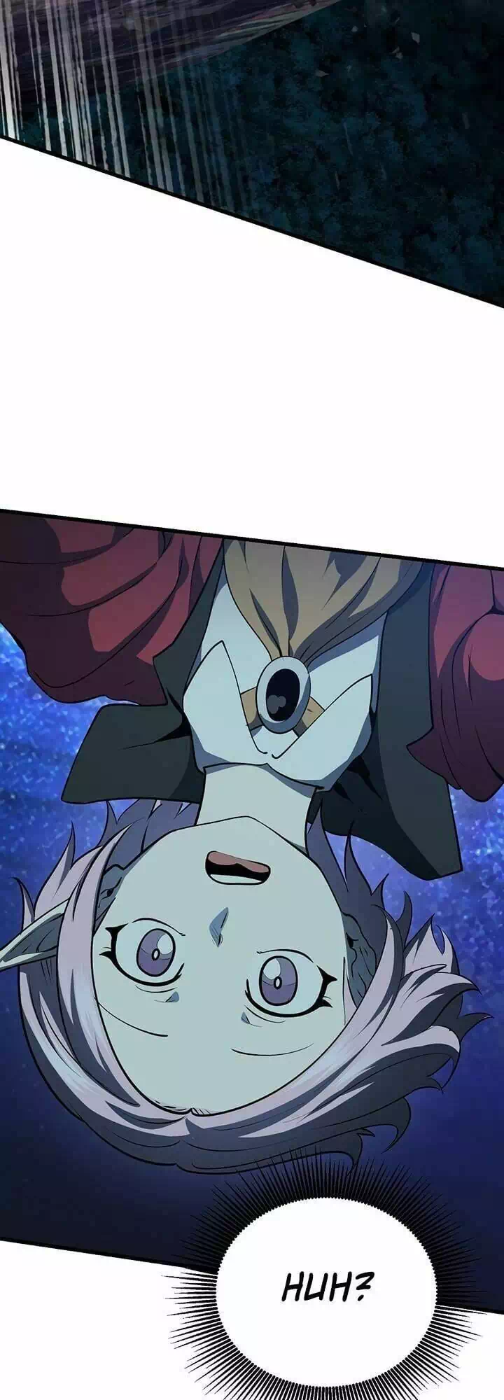 Truyện Tranh Anh Hùng Mạnh Nhất? Ta Không Làm Lâu Rồi! trang 5