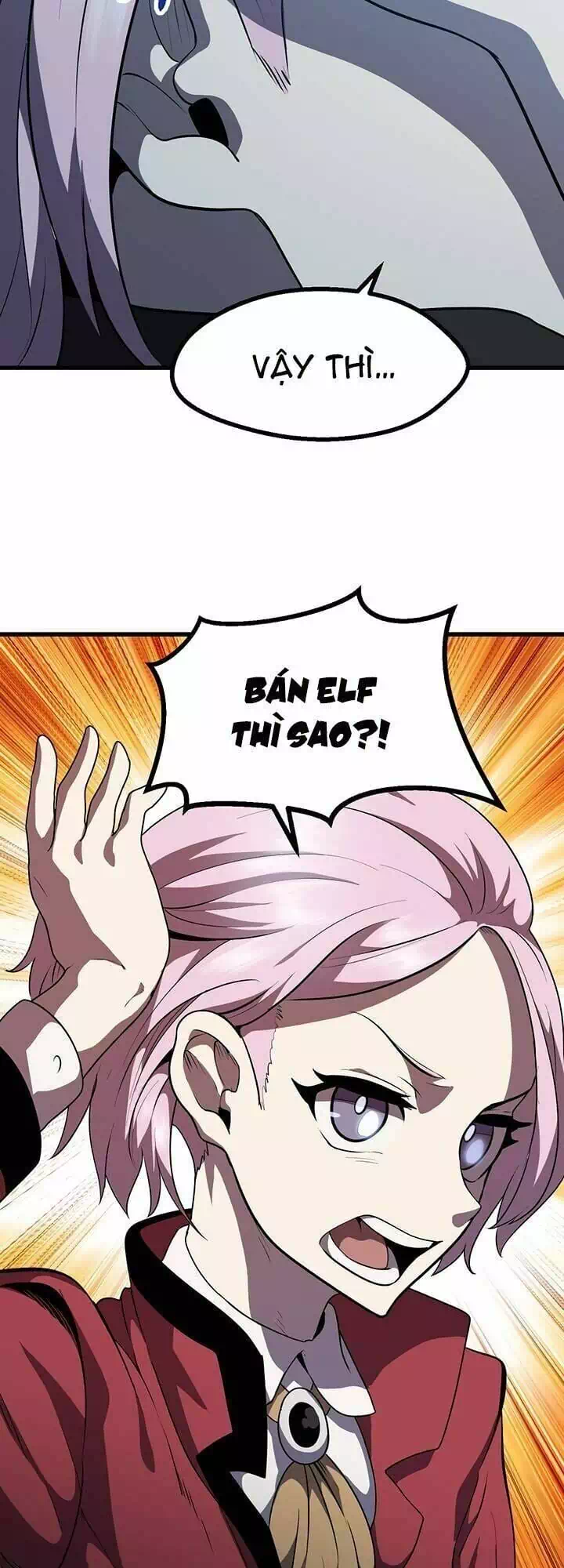 Truyện Tranh Anh Hùng Mạnh Nhất? Ta Không Làm Lâu Rồi! trang 5