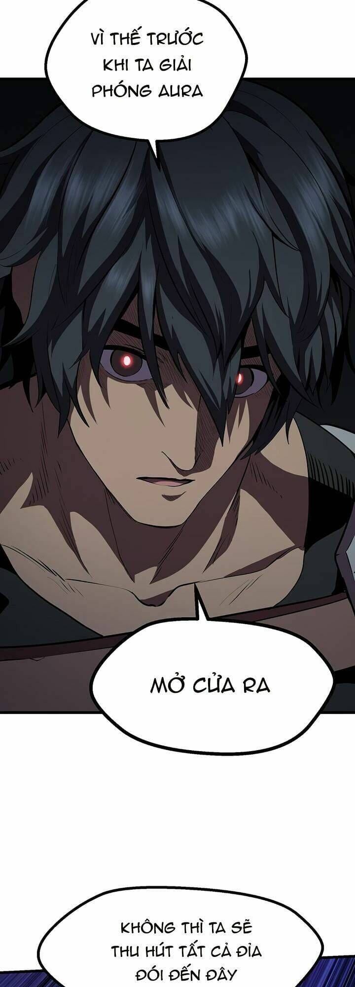 Truyện Tranh Anh Hùng Mạnh Nhất? Ta Không Làm Lâu Rồi! trang 5