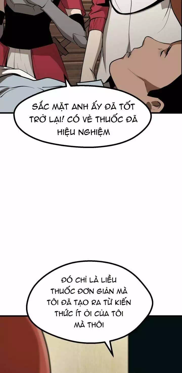 Truyện Tranh Anh Hùng Mạnh Nhất? Ta Không Làm Lâu Rồi! trang 5