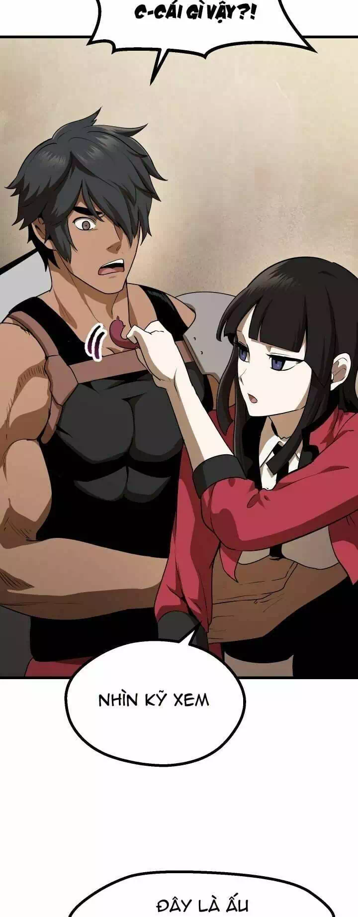 Truyện Tranh Anh Hùng Mạnh Nhất? Ta Không Làm Lâu Rồi! trang 5