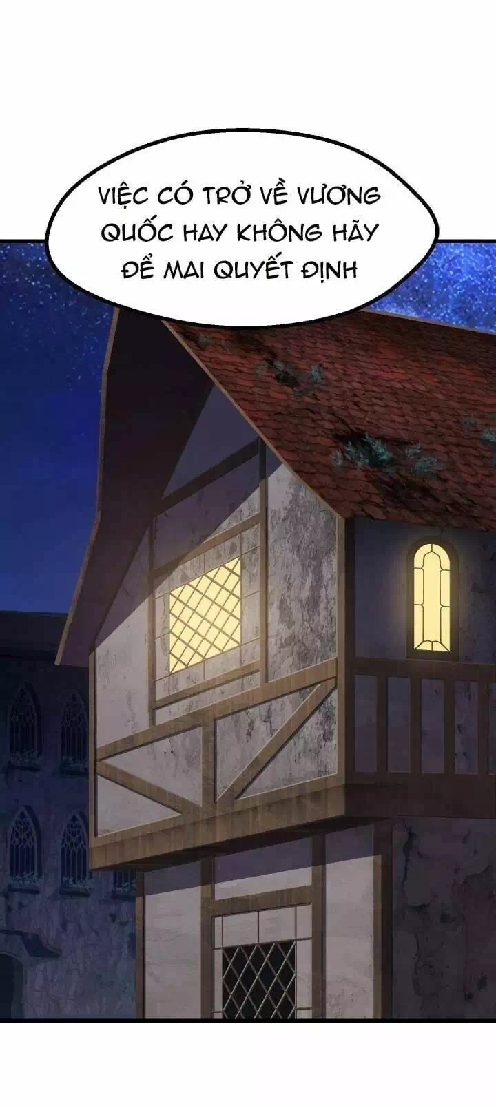 Truyện Tranh Anh Hùng Mạnh Nhất? Ta Không Làm Lâu Rồi! trang 5