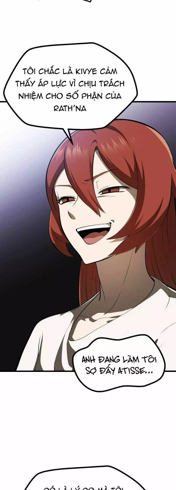 Truyện Tranh Anh Hùng Mạnh Nhất? Ta Không Làm Lâu Rồi! trang 5