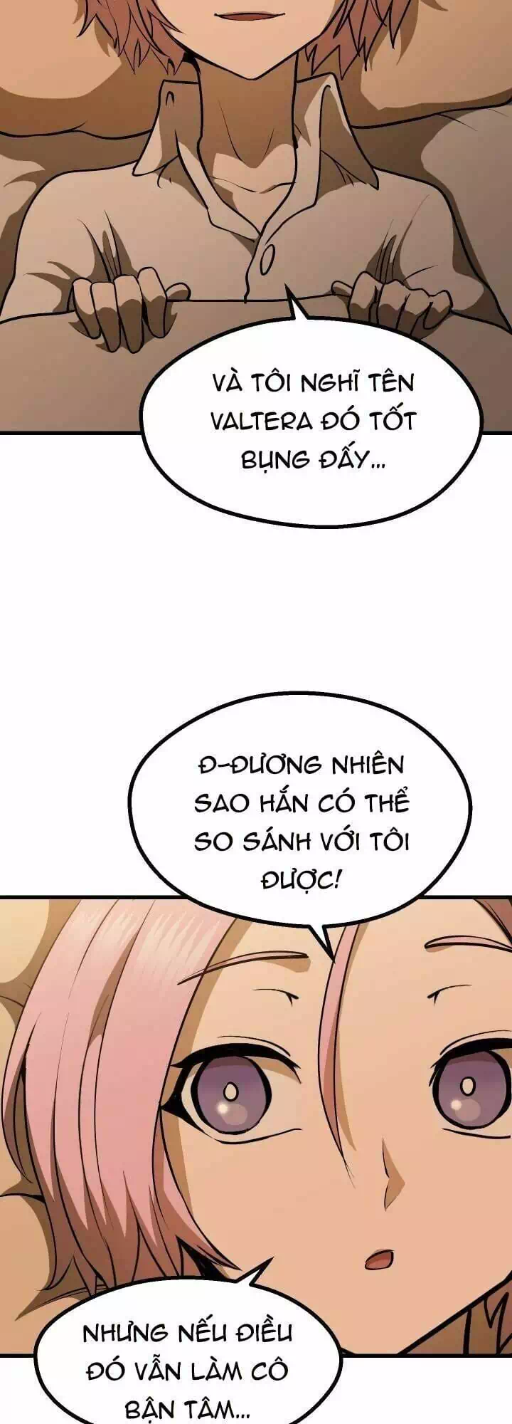 Truyện Tranh Anh Hùng Mạnh Nhất? Ta Không Làm Lâu Rồi! trang 5