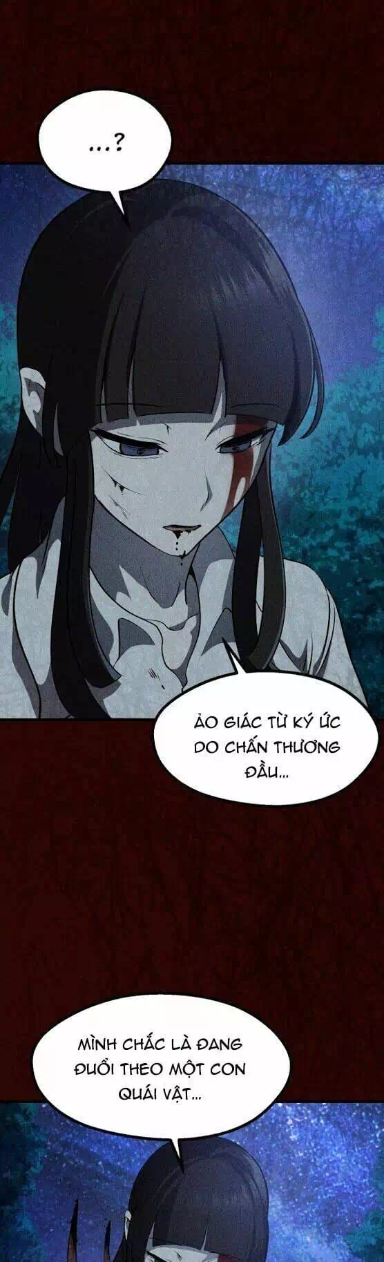 Truyện Tranh Anh Hùng Mạnh Nhất? Ta Không Làm Lâu Rồi! trang 5