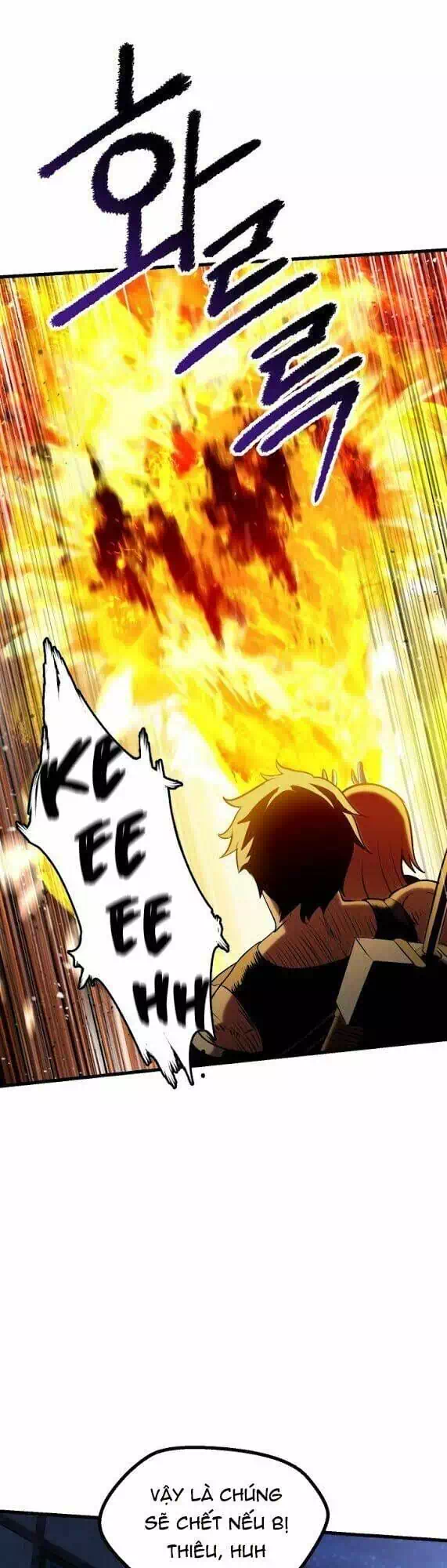 Truyện Tranh Anh Hùng Mạnh Nhất? Ta Không Làm Lâu Rồi! trang 5