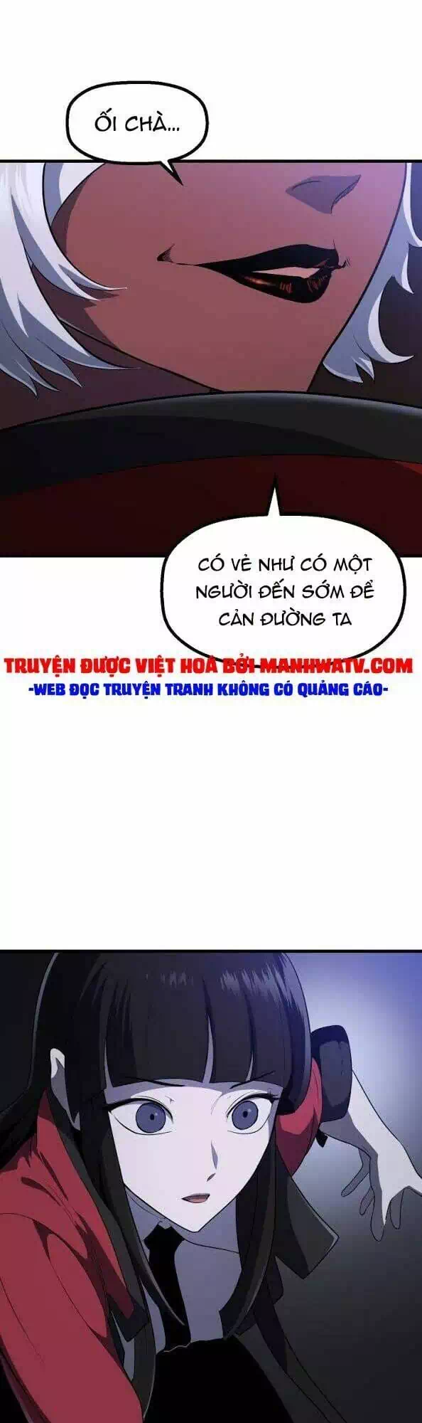 Truyện Tranh Anh Hùng Mạnh Nhất? Ta Không Làm Lâu Rồi! trang 5