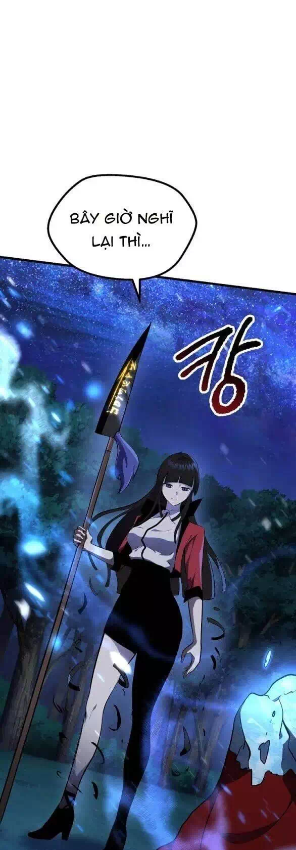 Truyện Tranh Anh Hùng Mạnh Nhất? Ta Không Làm Lâu Rồi! trang 5