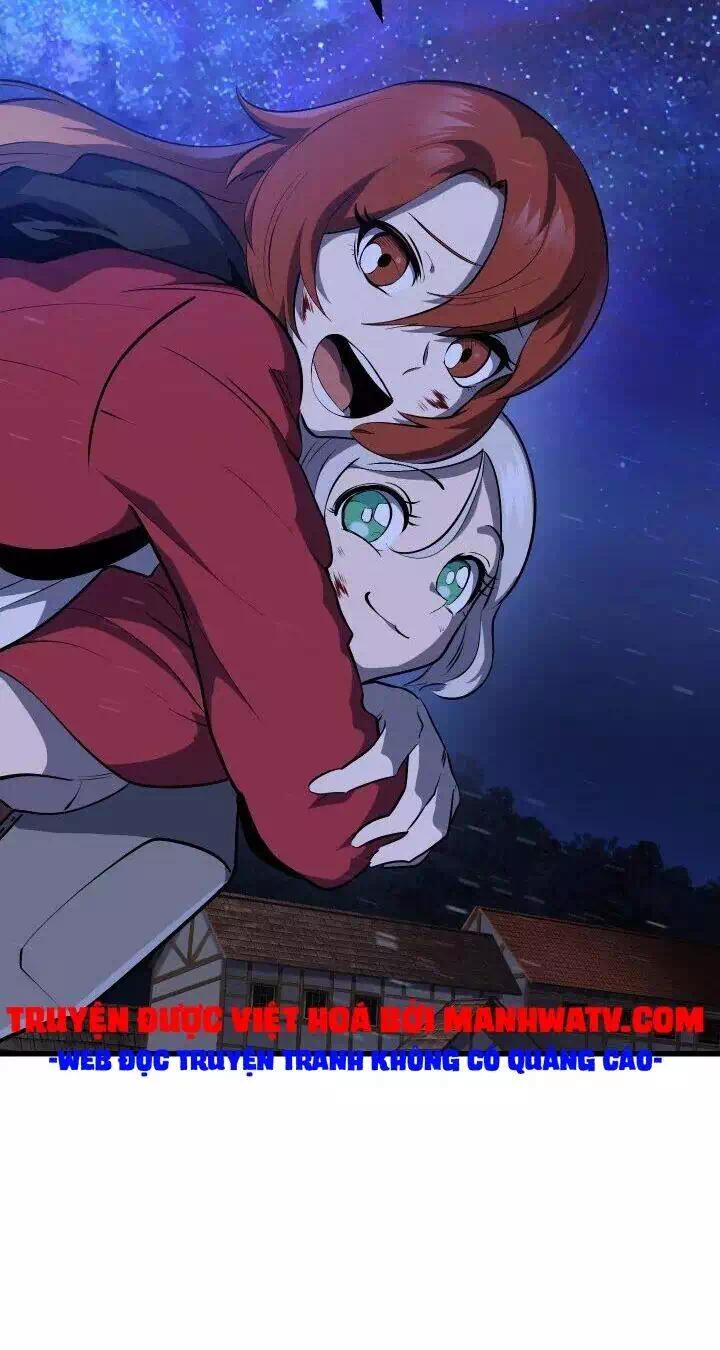 Truyện Tranh Anh Hùng Mạnh Nhất? Ta Không Làm Lâu Rồi! trang 5