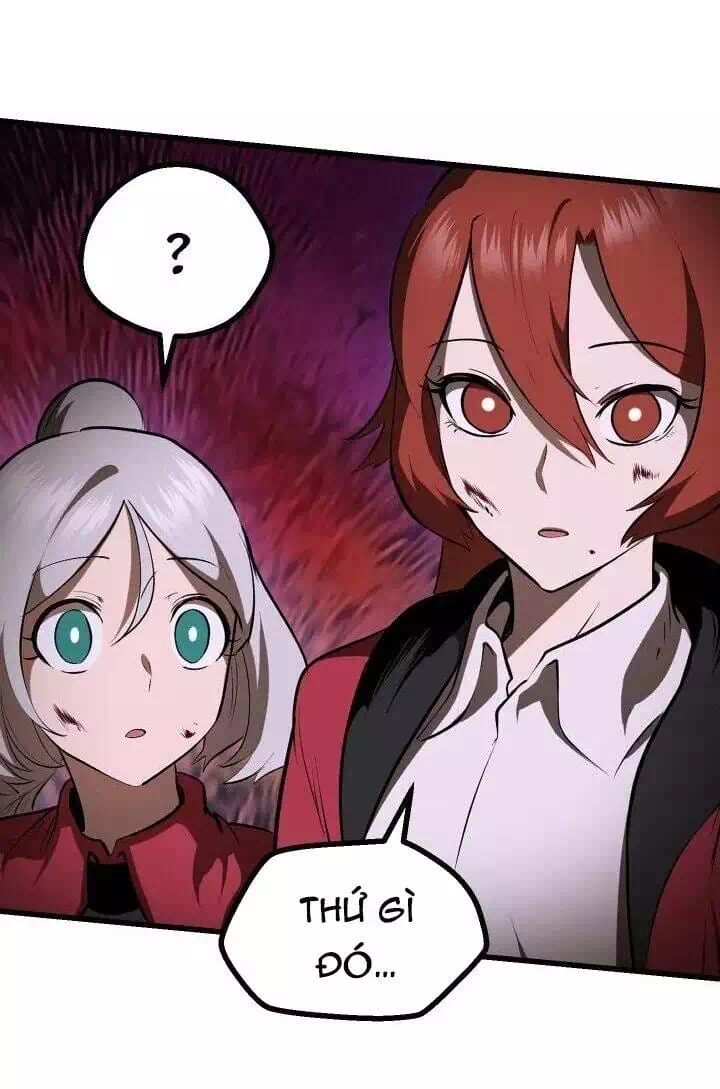 Truyện Tranh Anh Hùng Mạnh Nhất? Ta Không Làm Lâu Rồi! trang 5