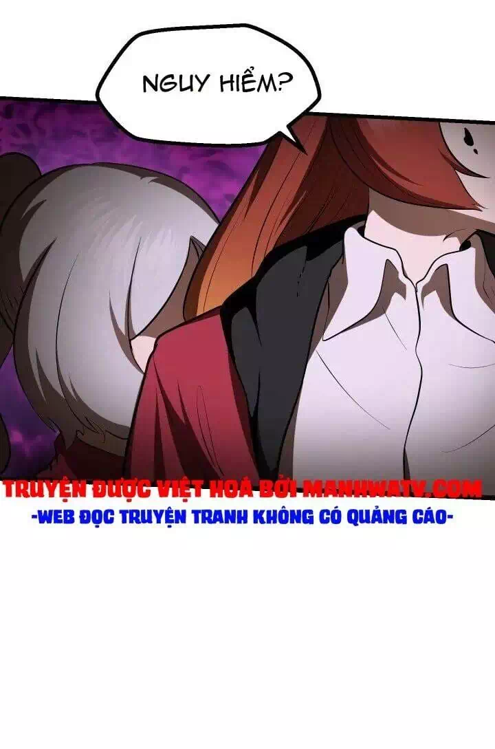 Truyện Tranh Anh Hùng Mạnh Nhất? Ta Không Làm Lâu Rồi! trang 5