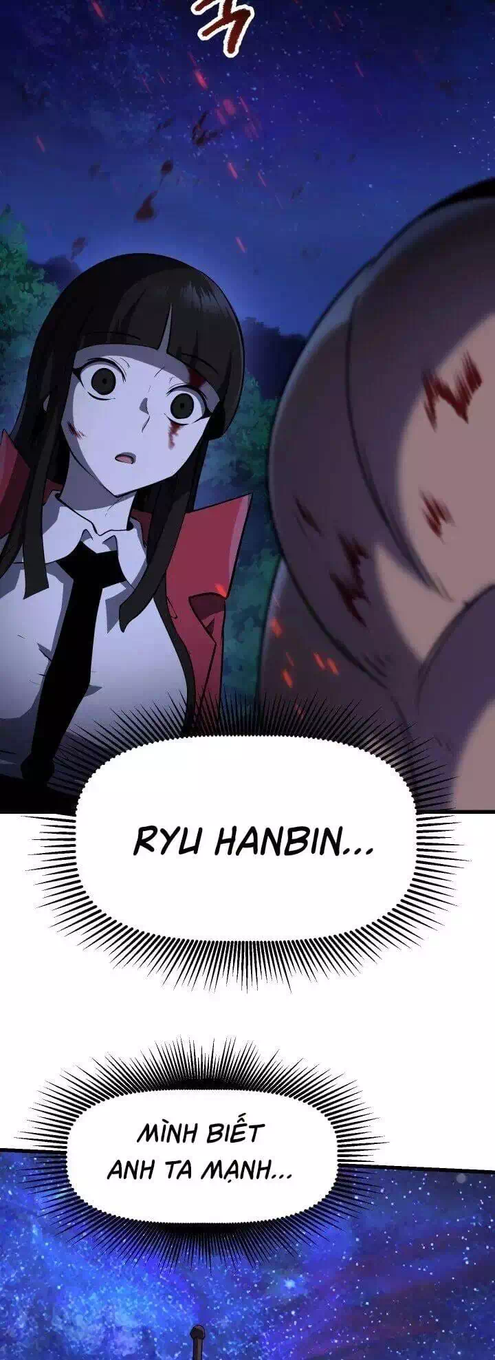 Truyện Tranh Anh Hùng Mạnh Nhất? Ta Không Làm Lâu Rồi! trang 5