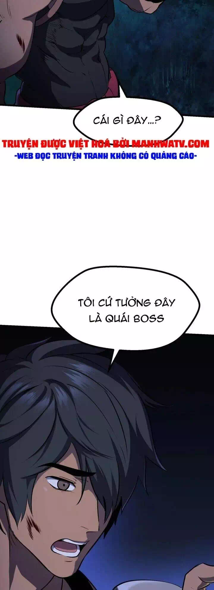 Truyện Tranh Anh Hùng Mạnh Nhất? Ta Không Làm Lâu Rồi! trang 5