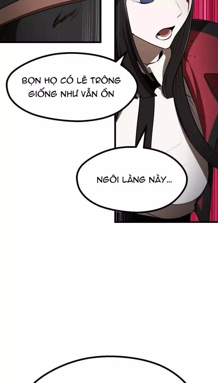 Truyện Tranh Anh Hùng Mạnh Nhất? Ta Không Làm Lâu Rồi! trang 5