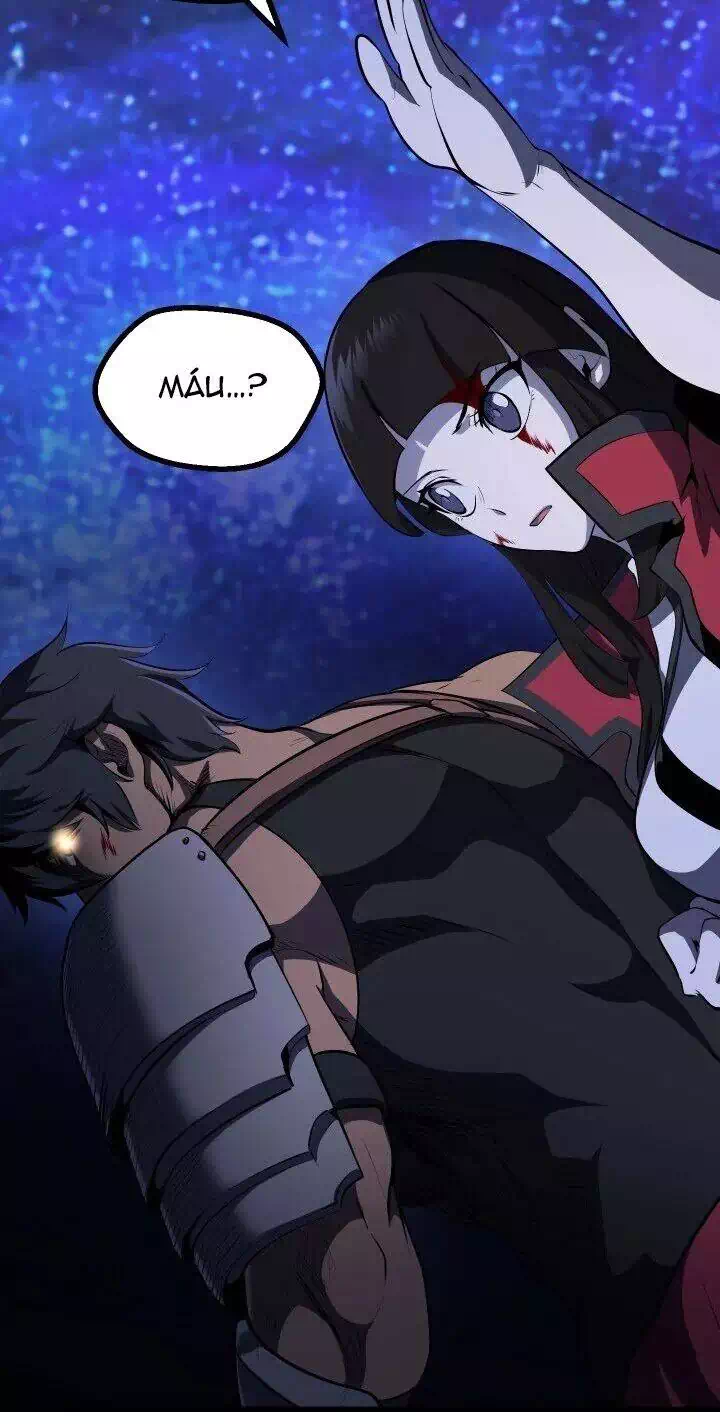 Truyện Tranh Anh Hùng Mạnh Nhất? Ta Không Làm Lâu Rồi! trang 5