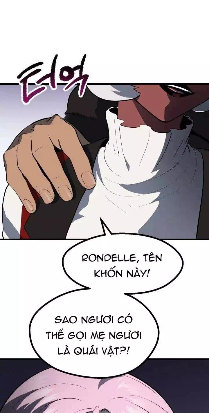 Truyện Tranh Anh Hùng Mạnh Nhất? Ta Không Làm Lâu Rồi! trang 5