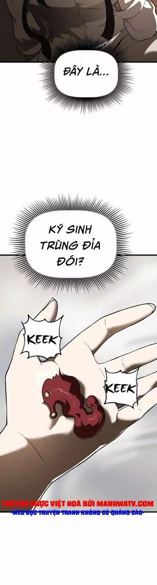 Truyện Tranh Anh Hùng Mạnh Nhất? Ta Không Làm Lâu Rồi! trang 5