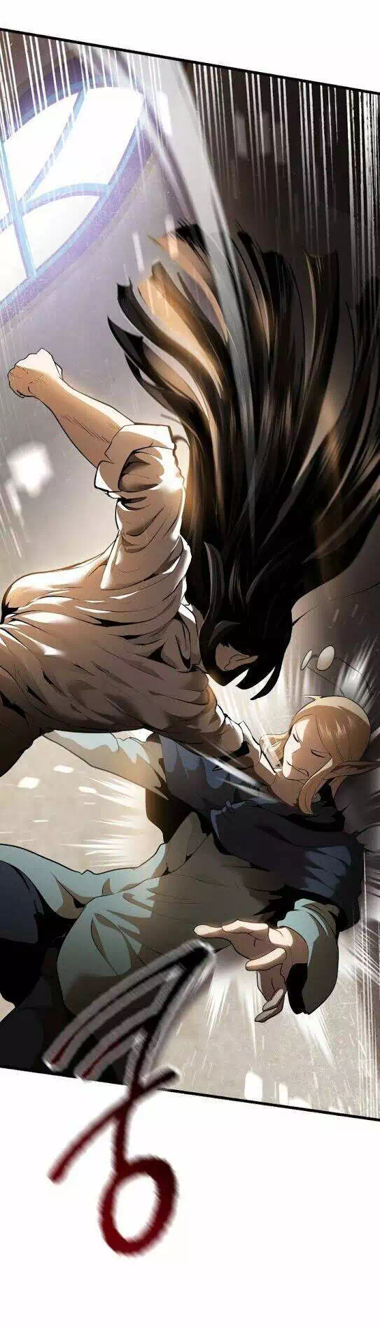 Truyện Tranh Anh Hùng Mạnh Nhất? Ta Không Làm Lâu Rồi! trang 5