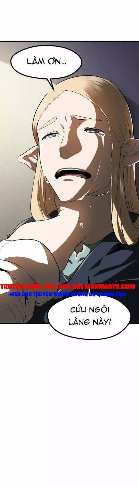 Truyện Tranh Anh Hùng Mạnh Nhất? Ta Không Làm Lâu Rồi! trang 5