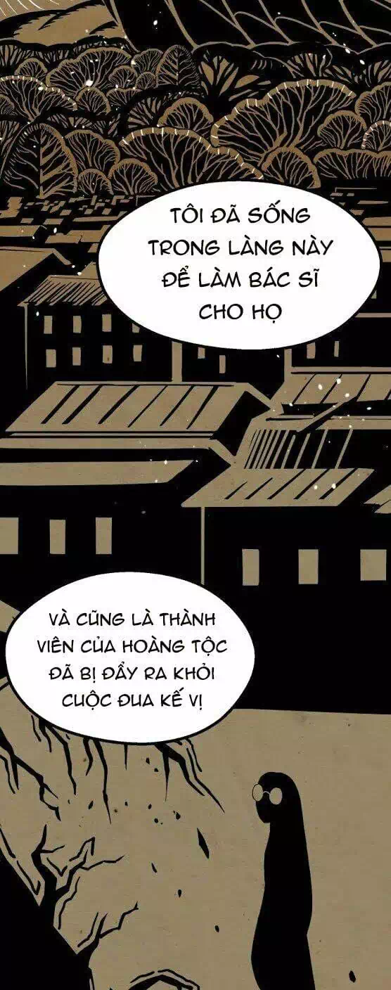 Truyện Tranh Anh Hùng Mạnh Nhất? Ta Không Làm Lâu Rồi! trang 5